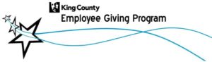 King County Employee Giving Logo