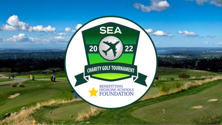 2022 SEA Charity Golf Tournament - Registration Open Now