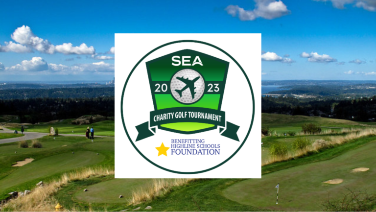 Save the Date - 2023 SEA Golf Tournament July 12th, 2023