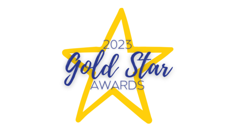 Nominations Now Open for the 2023 Gold Star Awards